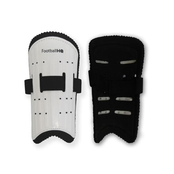 Football HQ Elite Shin Guards