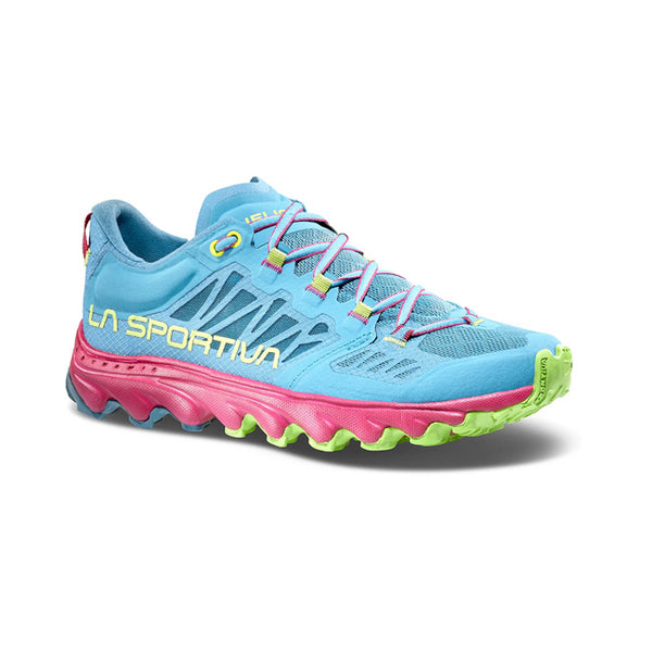 La Sportiva Helios III Women’s Trail Running Shoe
