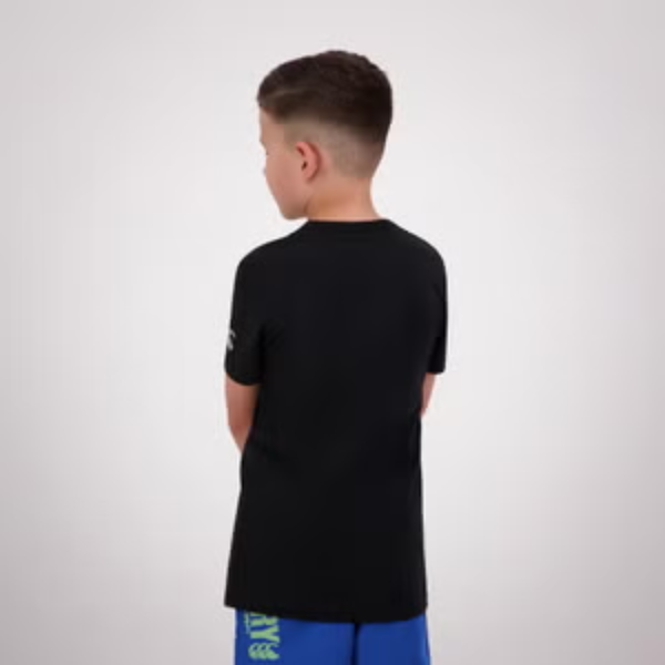 CCC Kids Print SS T-Shirt