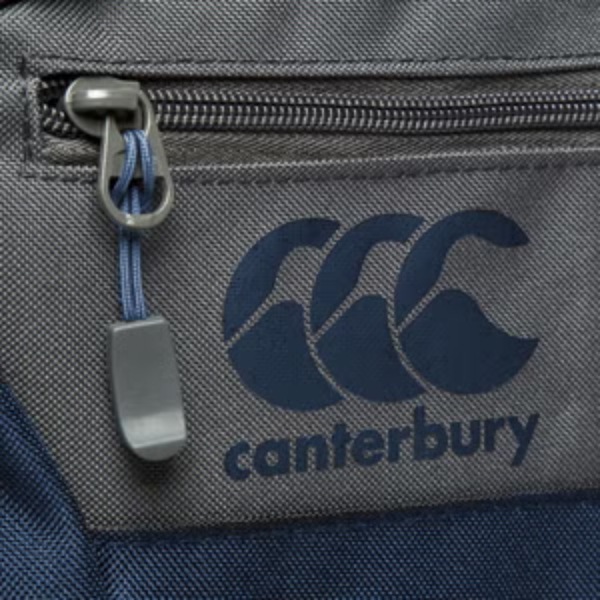 Canterbury Boot Bag - Navy