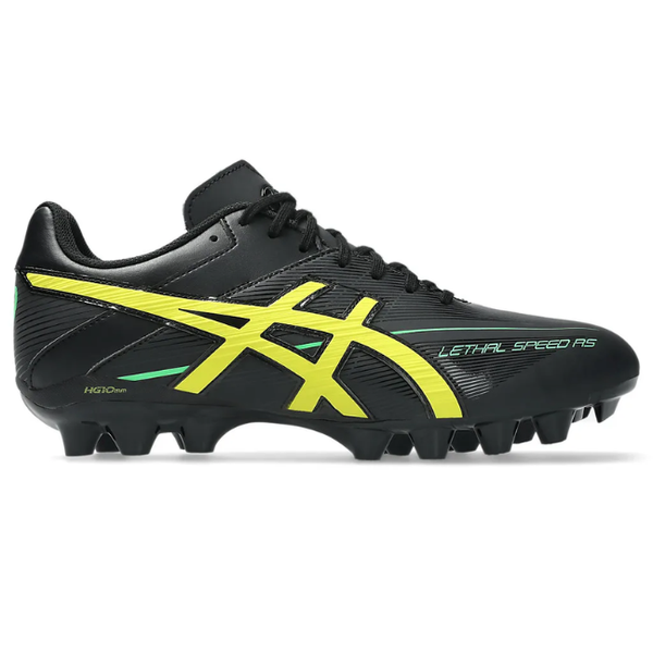Asics LETHAL SPEED RS 3 Rugby/Football Boots