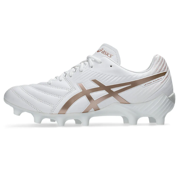 Asics LETHAL FLASH IT 3 Womens Rugby/Football Boots