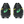 Load image into Gallery viewer, Asics LETHAL SPEED RS 3 Rugby/Football Boots
