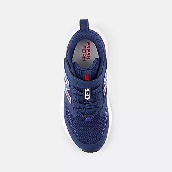 New Balance 625 Hook & Loop Kids Shoe
