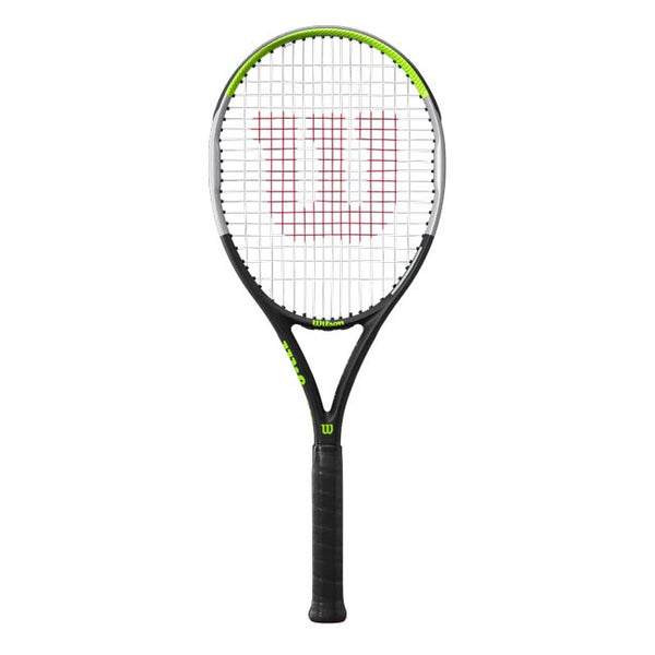 Wilson Blade Feel 100 Tennis Racket