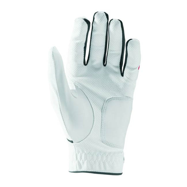 Wilson Staff Grip Plus Men’s Golf Glove Left Hand