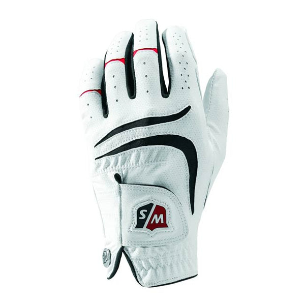 Wilson Grip Plus Men’s Golf Glove Right Hand