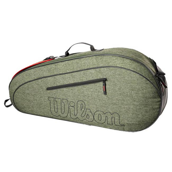 Wilson team sales 3 comp
