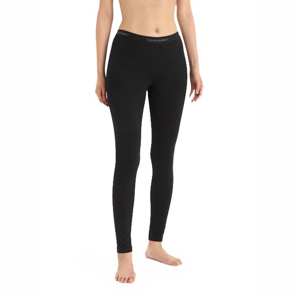 ICEBREAKER WOMEN'S OASIS LEGGINGS IB30