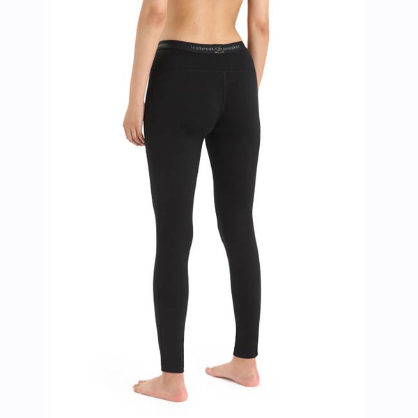 ICEBREAKER WOMEN'S OASIS LEGGINGS IB30