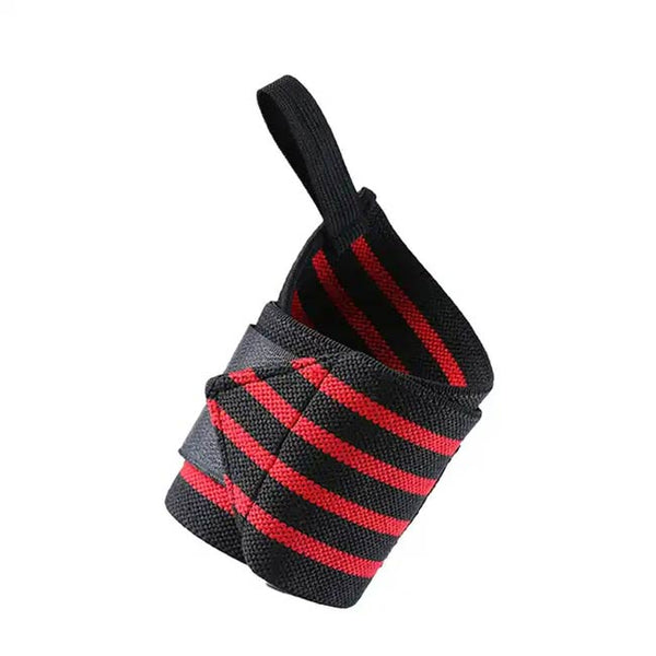 Gym Weight Training Wrist Wraps