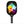 Load image into Gallery viewer, Wunche Carbon Fibre/ Graphite Pickleball Paddle
