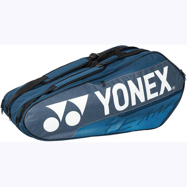 Yonex Team Racquet Bag 2022 9 Piece