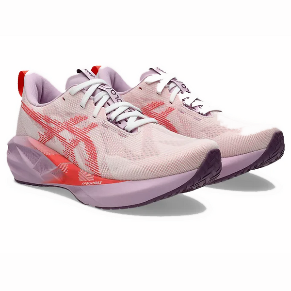 ASICS NOVABLAST 5 WOMENS RUNNING SHOE