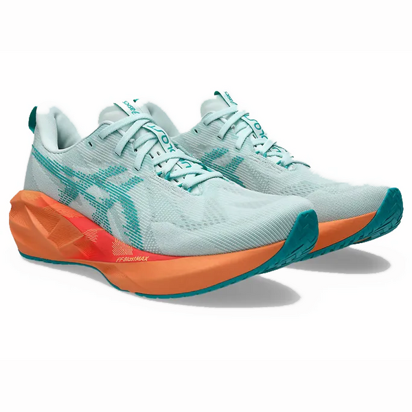 ASICS NOVABLAST 5 MENS RUNNING SHOE