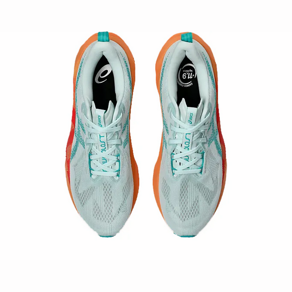 ASICS NOVABLAST 5 MENS RUNNING SHOE