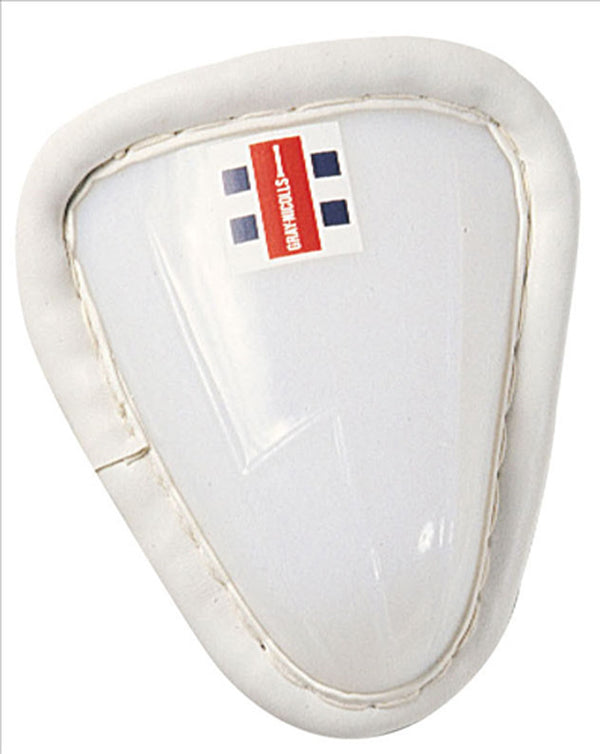 Gray Nicolls Abdominal Guard (Cricket Box) - Junior