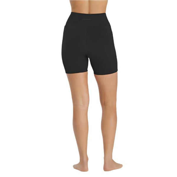 Abi and Joseph All Rounder Dual Pocket Mid-Thigh Tight