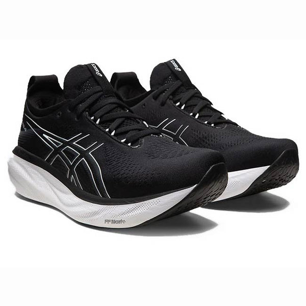 Asics Men’s Gel Nimbus 25 Shoe