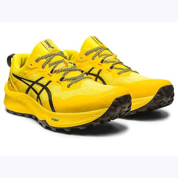 Asics Men’s Gel Trabuco 11 Trail Shoe Aug 2022