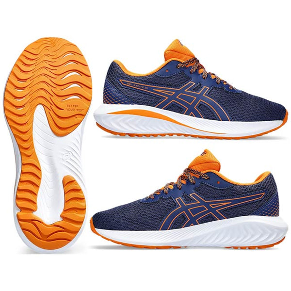 Asics Junior Gel-Excite 10 Grade School Aug 2022