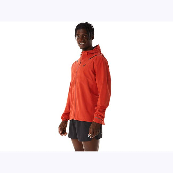 Asics Men's Accelerate Waterproof 2.0 Jacket