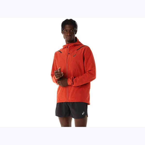 Asics Men's Accelerate Waterproof 2.0 Jacket