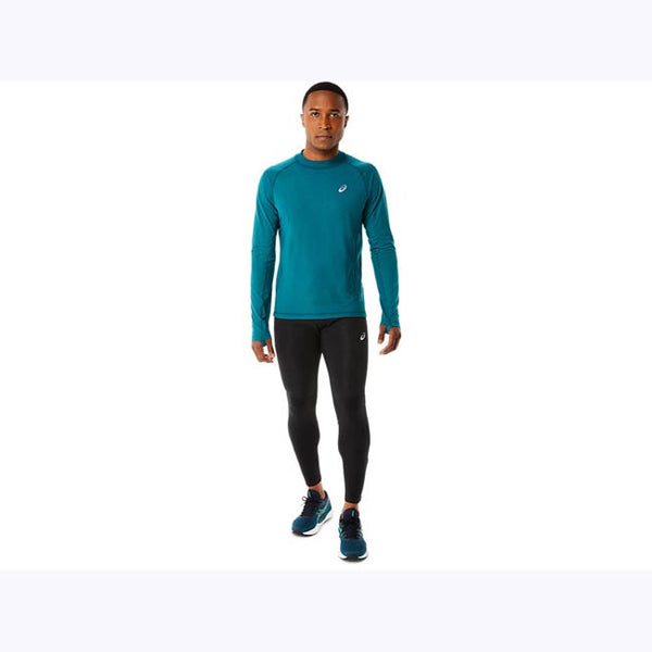 Men's Winter Run Long Sleeve Top