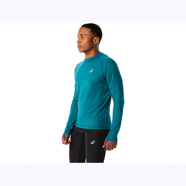 Men's Winter Run Long Sleeve Top