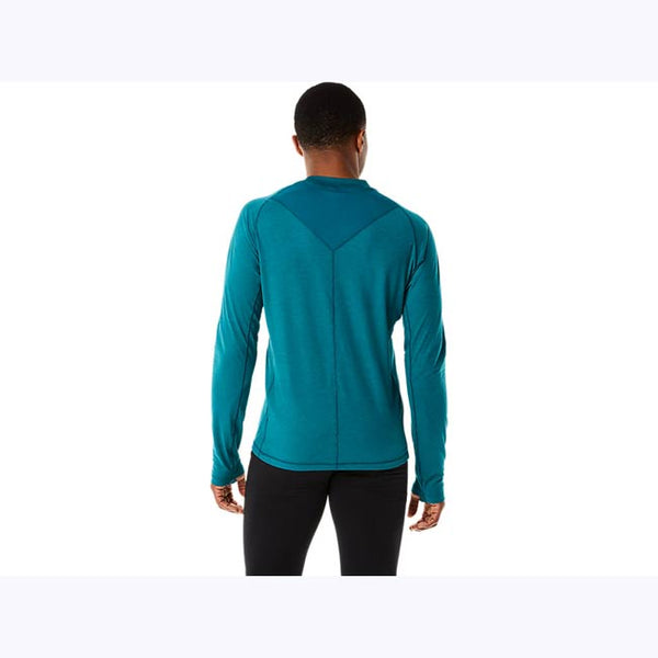 Men's Winter Run Long Sleeve Top