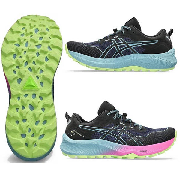 Asics Women’s Gel Trabuco 11 Trail