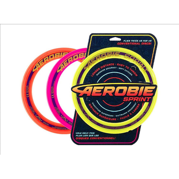 Aerobie Sprint Ring 10"