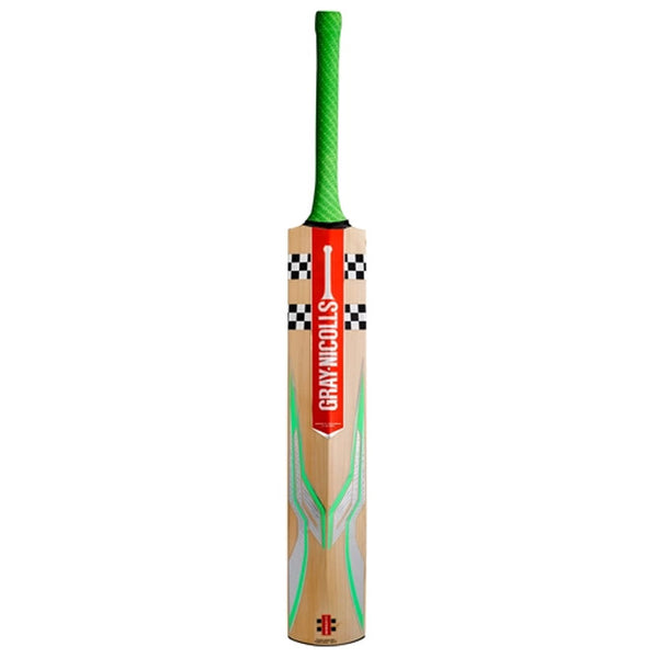 Gray-Nicolls Tempesta 850 Cricket Bat SH - Play Now