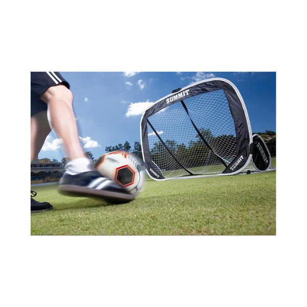 Summit Champions Soccer Goal