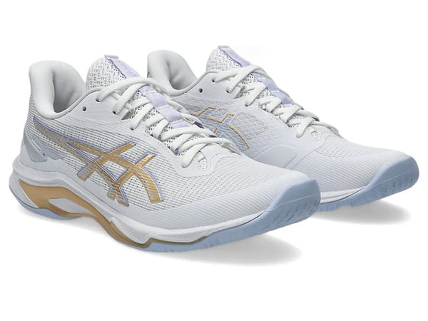 Asics Netburner Ballistic Ff 4 (Wide)