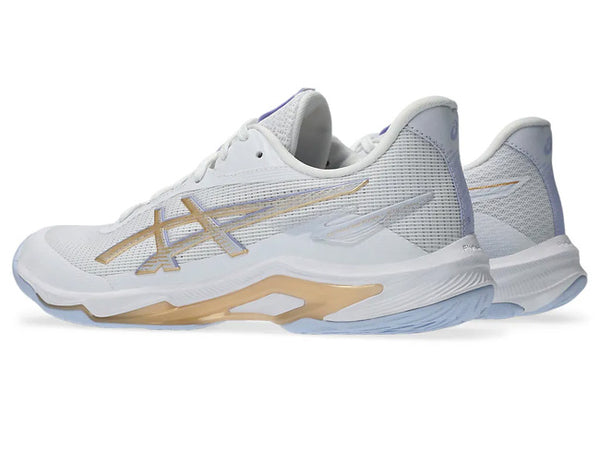 Asics Netburner Ballistic Ff 4 (Wide)