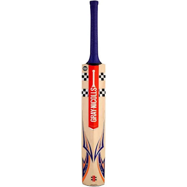 Gray Nicolls Blitz Strike (RPlay) Cricket Bat – Junior