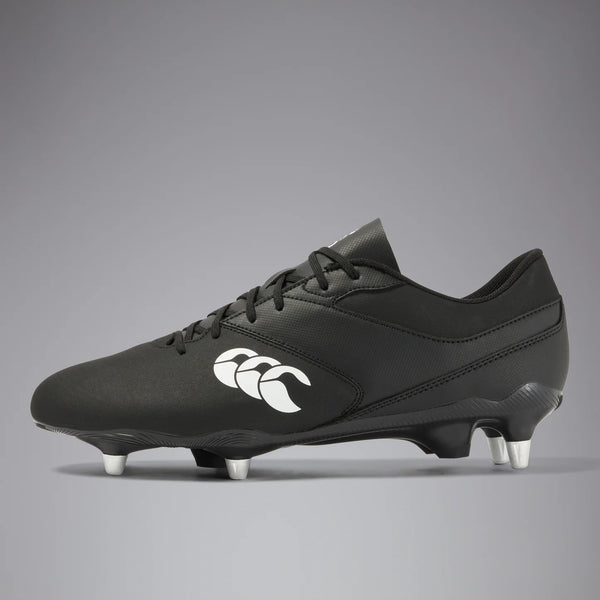Canterbury Phoenix Raze 6 Stud Rugby Boot