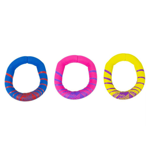 Cooee Pool Play Dive Rings - pack of 3