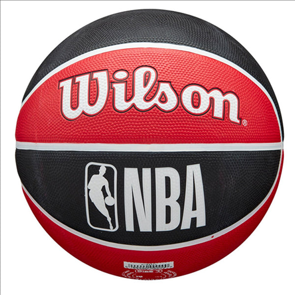 NBA Team Tribute Basketball Chicago Bulls