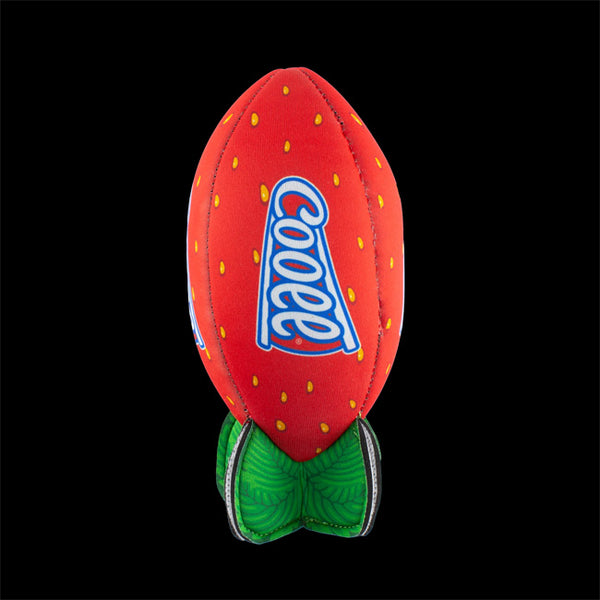 Cooee Neoprene Fruit Football