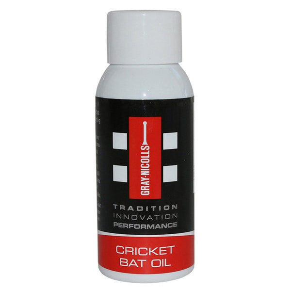 Gray Nicholls Cricket Bat Linseed Oil 50ml