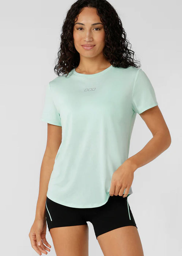 Lorna Jane Amy Dynamic Active T-shirt