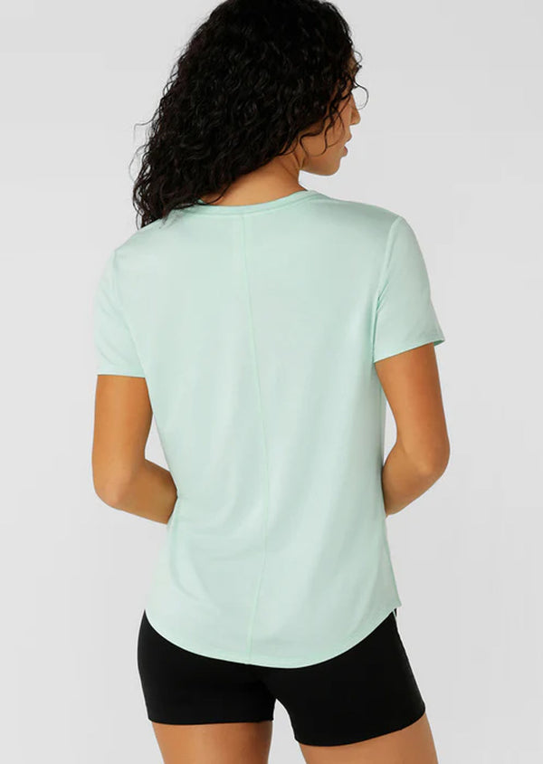 Lorna Jane Amy Dynamic Active T-shirt