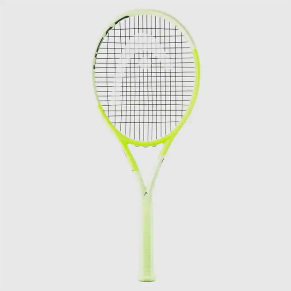 24- HEAD Extreme Elite Tennis Racquet - L2