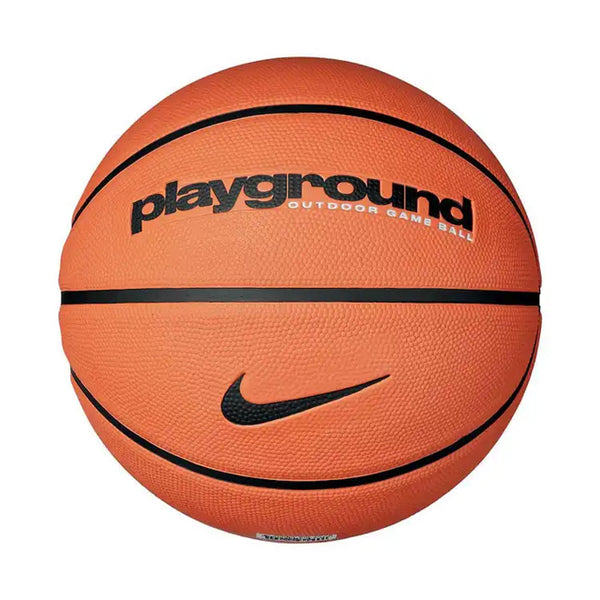 Nike Everyday Playground 8P Basketball - Size 6