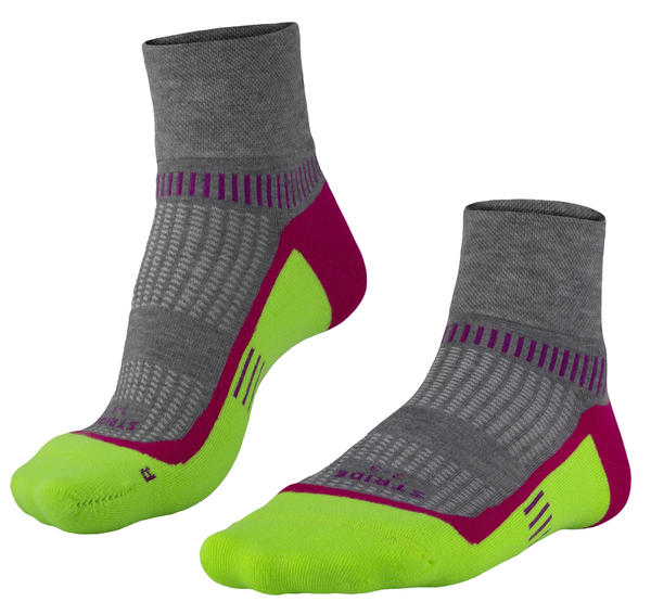 Falke Run Anklet Stride Socks