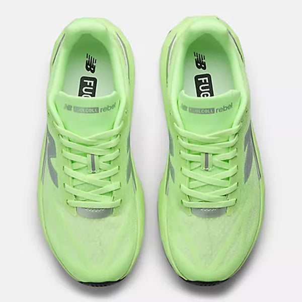 NEW BALANCE FUELCELL REBEL V5 WOMENS RUNNING SHOE