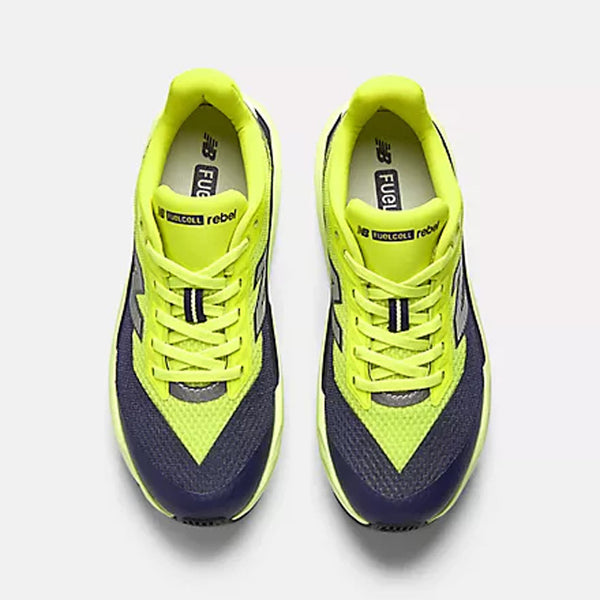 New Balance FuelCell Rebel Kids Lace Shoes