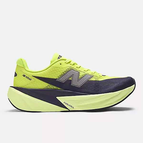 New Balance FuelCell Rebel v5 Womens Running Shoe